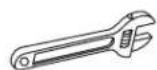 KOHLER Cerana K-11010-VC - Outils et matériels - 1