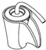 KOHLER Cerana K-11010-VC - Ceramic Lavatory Faucet - 1