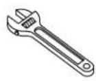 KOHLER Coralais K-15136 - Tools and Materials - 1