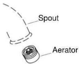 KOHLER Alterna K-6954-4 - Supply Connections - 1