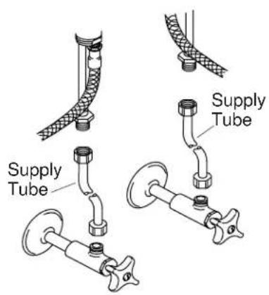 KOHLER Alterna K-6954-4 - Complete Drain Installation-Style B - 1