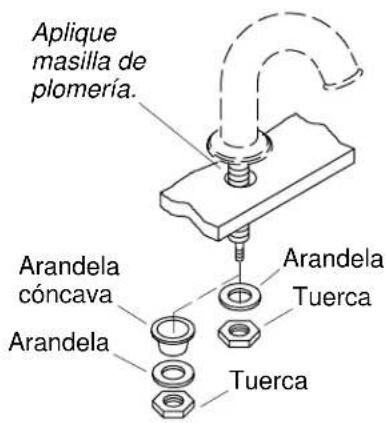 KOHLER Alterna K-6954-4 - Antes de comenzar - 1