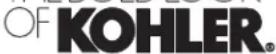 KOHLER Anatole K-2099-4 - Instale el lavabo - 4