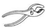 KOHLER Anatole K-2099-4 - Outils et matérieliaux - 5