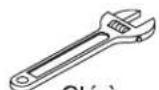 KOHLER Anatole K-2099-4 - Outils et matérieliaux - 4