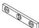KOHLER Anatole K-2099-4 - Outils et matérieliaux - 7