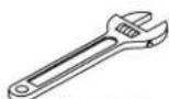 KOHLER Anatole K-2099-4 - Tools and Materials - 4