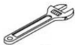 KOHLER Triton K-13938-2A - Tools and Materials - 1