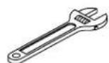 KOHLER Triton K-13938-2A - Herramientas y materiales - 1