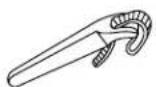 KOHLER Triton K-13938-2A - Tools and Materials - 4