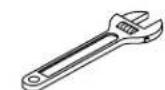 KOHLER Triton K-13938-2A - Outils et matériels - 1