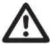 Cien BEAUTY CBHT 2000 A1 - Warnings and symbols used - 1