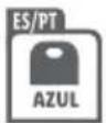 Cien BEAUTY CBHT 2000 A1 - Valable pour l'Espagne : - 1