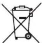Cien BEAUTY CBHT 2000 A1 - Smaltimento dell'apparecchio - 1