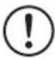Cien BEAUTY CBHT 2000 A1 - Warnings and symbols used - 2