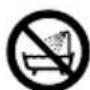 Cien BEAUTY CBHT 2000 A1 - Verwendete Warn- hinweise und Symbole - 8
