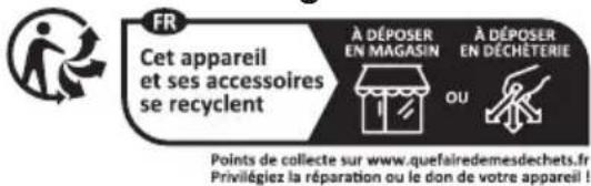 Cien BEAUTY CBHT 2000 A1 - Für Frankreich gilt: - 1