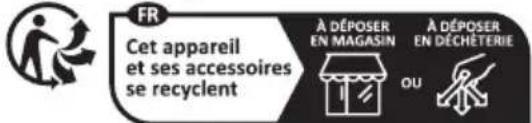 Cien BEAUTY CBHT 2000 A1 - Applies only to France: - 1