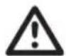 Cien BEAUTY CBHT 2000 A1 - Verwendete Warn- hinweise und Symbole - 2