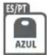 Cien BEAUTY CBHT 2000 A1 - Desecho del embalaje - 3