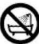 Cien BEAUTY CBHT 2000 A1 - Warnings and symbols used - 6