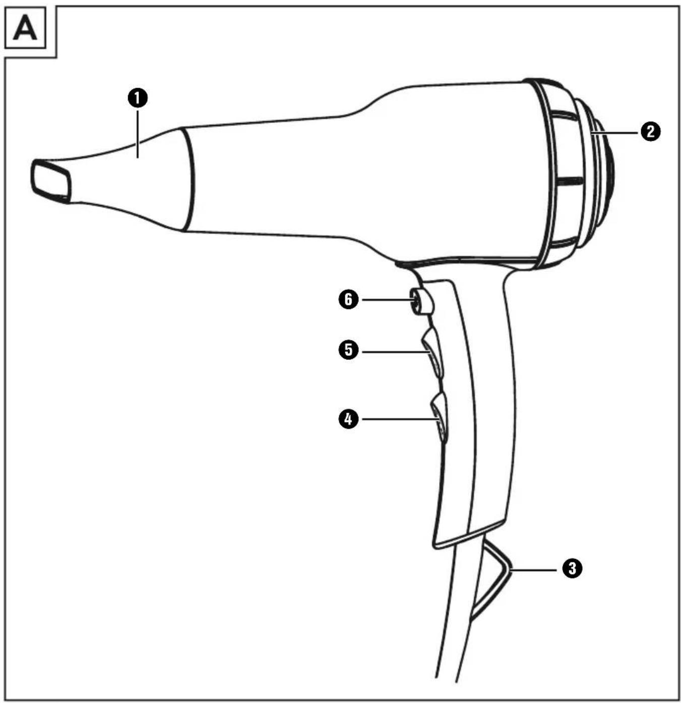 Cien BEAUTY CBHT 2000 A1 - 1