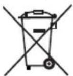 Cien BEAUTY CBHT 2000 A1 - Recyclage de l'appareil - 1