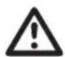 Cien BEAUTY CBHT 2000 A1 - Verwendete Warn- hinweise und Symbole - 3