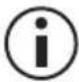 Cien BEAUTY CBHT 2000 A1 - Warnings and symbols used - 3
