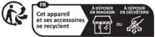 Cien BEAUTY CBHT 2000 A1 - Recyclage - 1