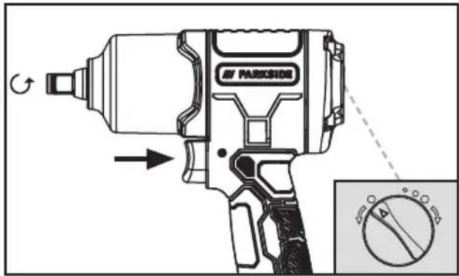 PARKSIDE PDSS 850 A1 - ATTENZIONE - 2