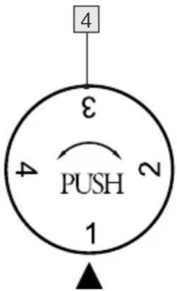 PARKSIDE PDSS 310 C6 - AVERTISSEMENT - 1
