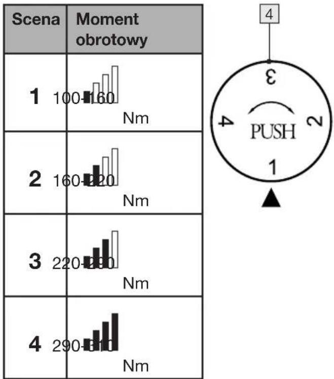 PARKSIDE PDSS 310 C6 - OSTRZEŻENIE - 1