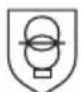 PARKSIDE PBRA 20-Li B2 - Pictogrammes sur le bloc d'alimentation - 4