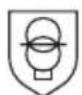 PARKSIDE PBRA 20-Li B2 - Pictogram op de plug-in voedingsadapter - 4