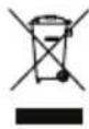 PARKSIDE PBRA 20-Li B2 - Symbols on the device: - 1