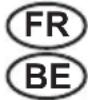 PARKSIDE PBRA 20-Li B2 - Inhoud - 1