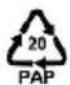 PARKSIDE PBRA 20-Li B2 - GB IE - 2