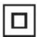 PARKSIDE PBRA 20-Li B2 - Symbols on the plug-in power adapter - 6