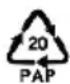 PARKSIDE PBRA 20-Li B2 - Desecho/protección del medio ambiente - 3