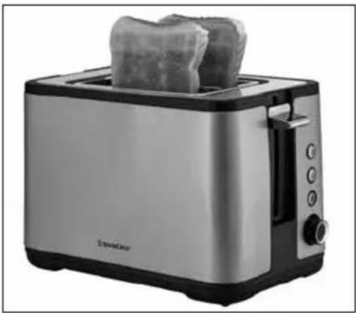 SILVERCREST STS 850 F3 - 1