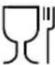 SILVERCREST STS 850 F3 - Zastosowane wskazówki ostrzegawcze i symbole - 8