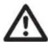 SILVERCREST STS 850 F3 - Verwendete Warn hinweise und Symbole - 1