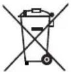 SILVERCREST STS 850 F3 - Recyclage de l'appareil - 1