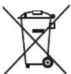 SILVERCREST STS 850 F3 - Disposal of the appliance - 1