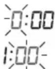 SANITAS SBM 54 - Time - 1