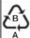 SANITAS SBM 54 - CE-markering - 1