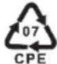 SILVERCREST SSMSR 600 A1 - ENVIRONMENTAL AND WASTE DISPOSAL INFORMATION - 10