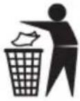 SILVERCREST SSMSR 600 A1 - ENVIRONMENTAL AND WASTE DISPOSAL INFORMATION - 2