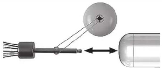 SILVERCREST SSMSR 600 A1 - VOR DER INBETRIEBNAHME - 1